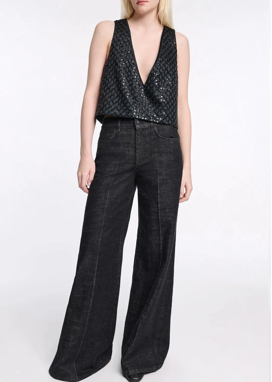 DOROTHEE SCHUMACHER | Top Sparkling Statement