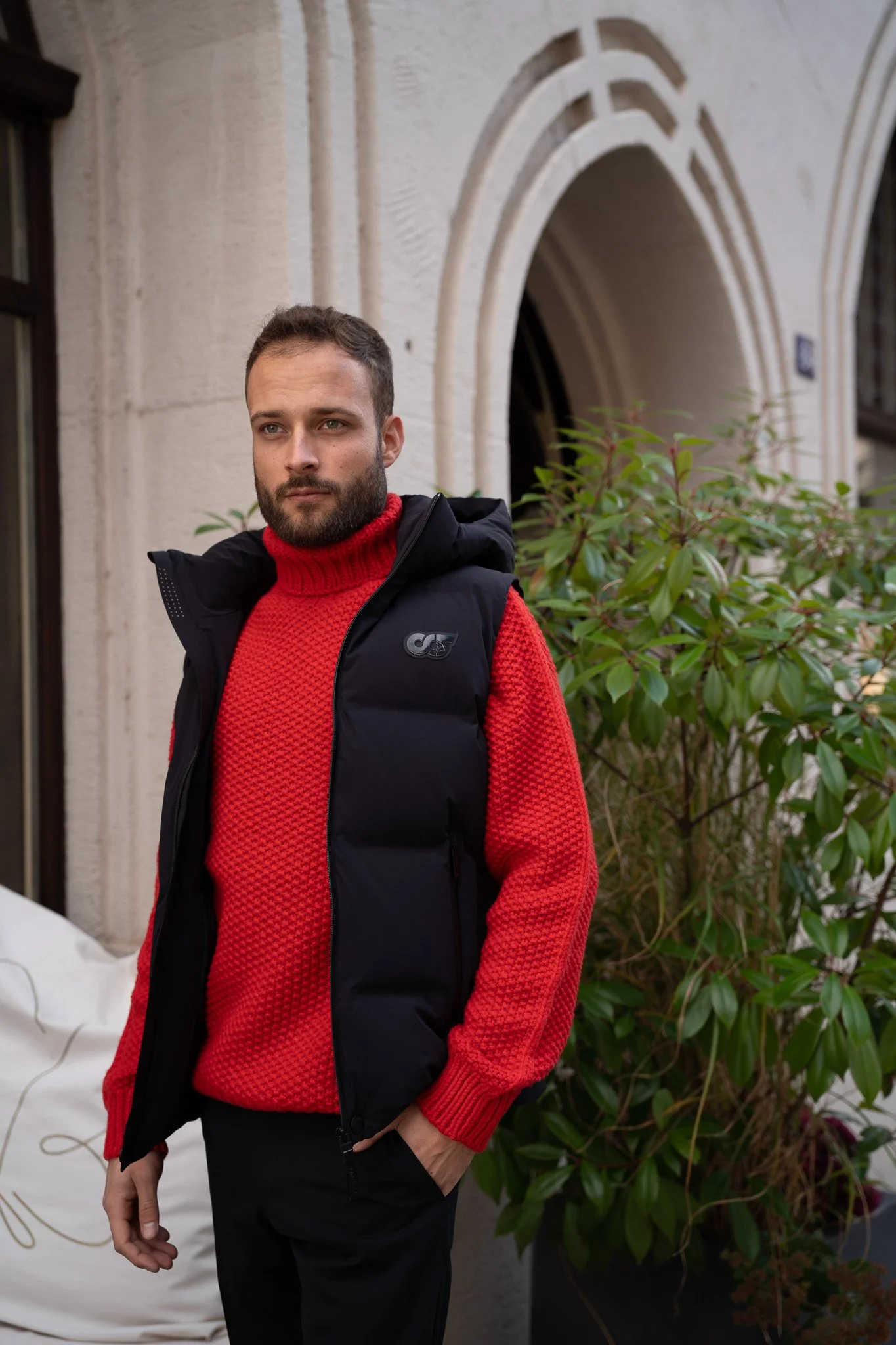 ALPHA TAURI | Weste Ocoav