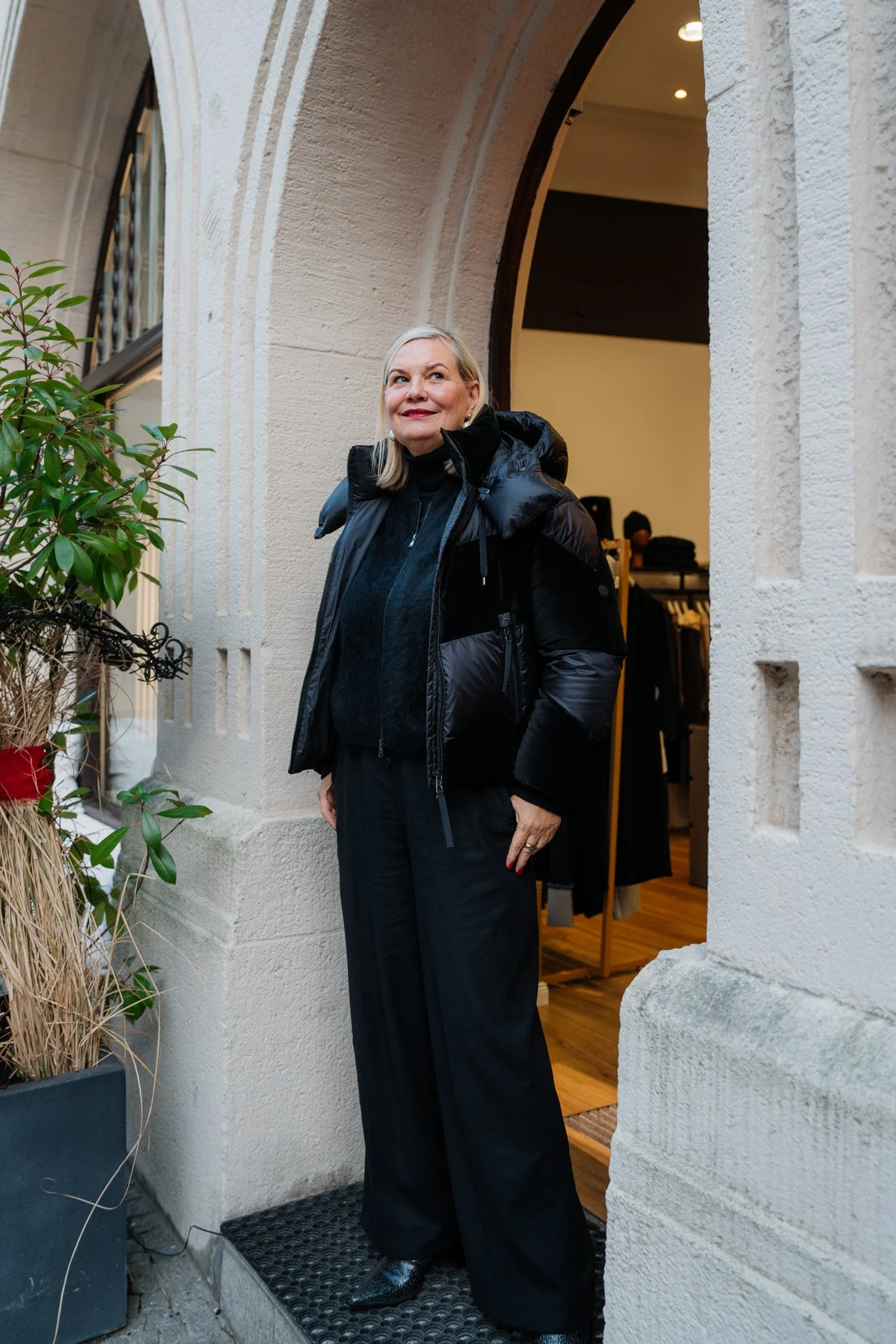 BOGNER | Daunenjacke Cathy