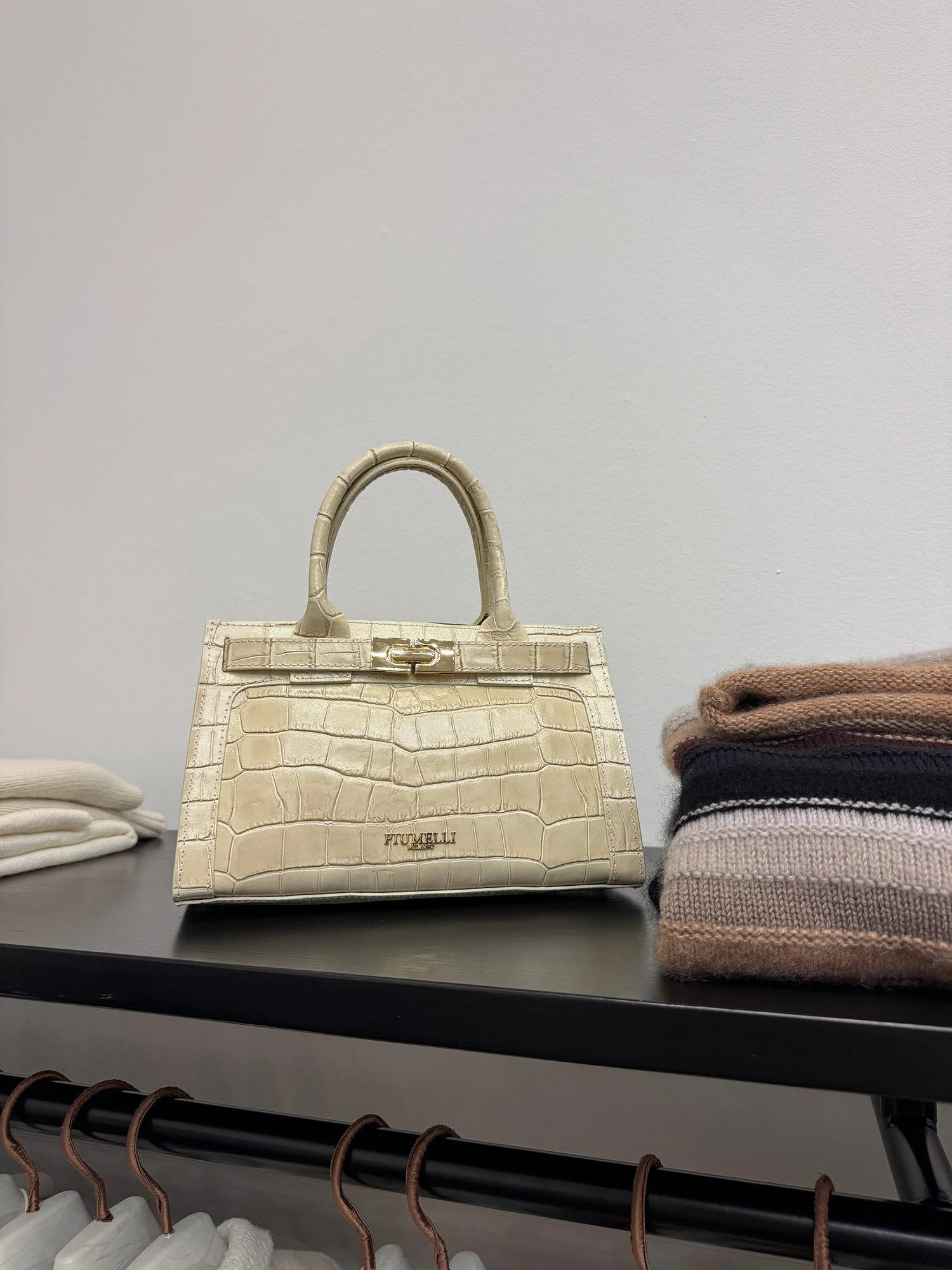 PIUMELLI MILANO | Ira Cocco Handtasche