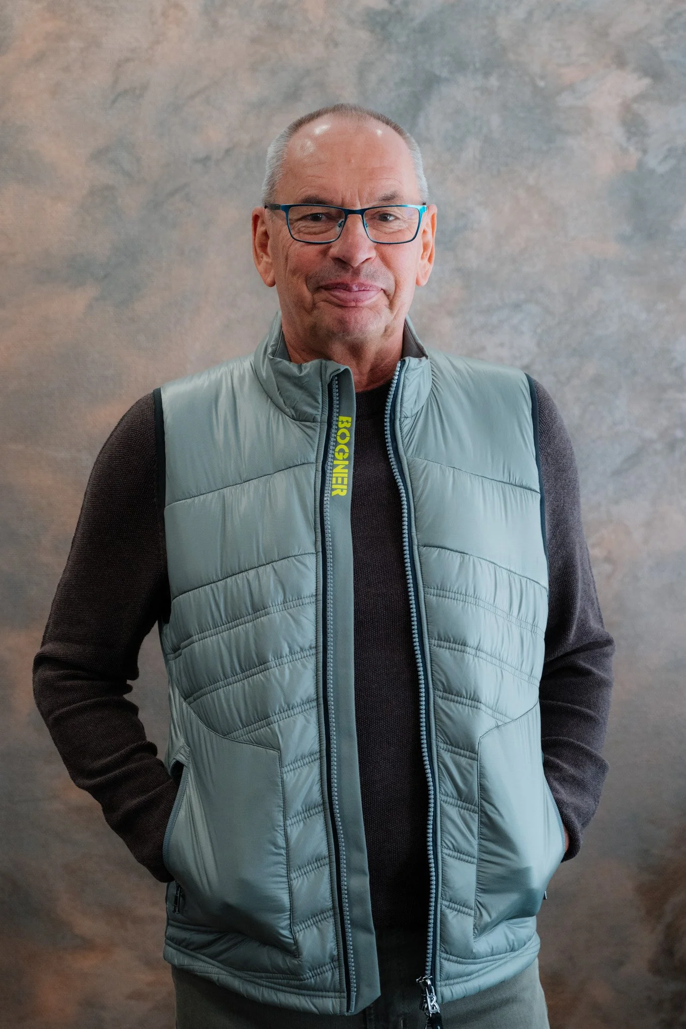 BOGNER | Weste Aqua Jay