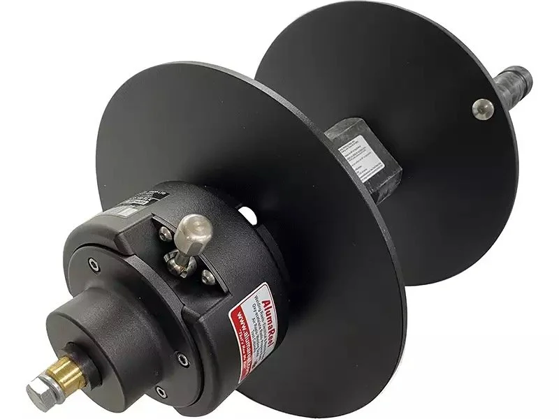 Welding Cord Reel: WCR-100
