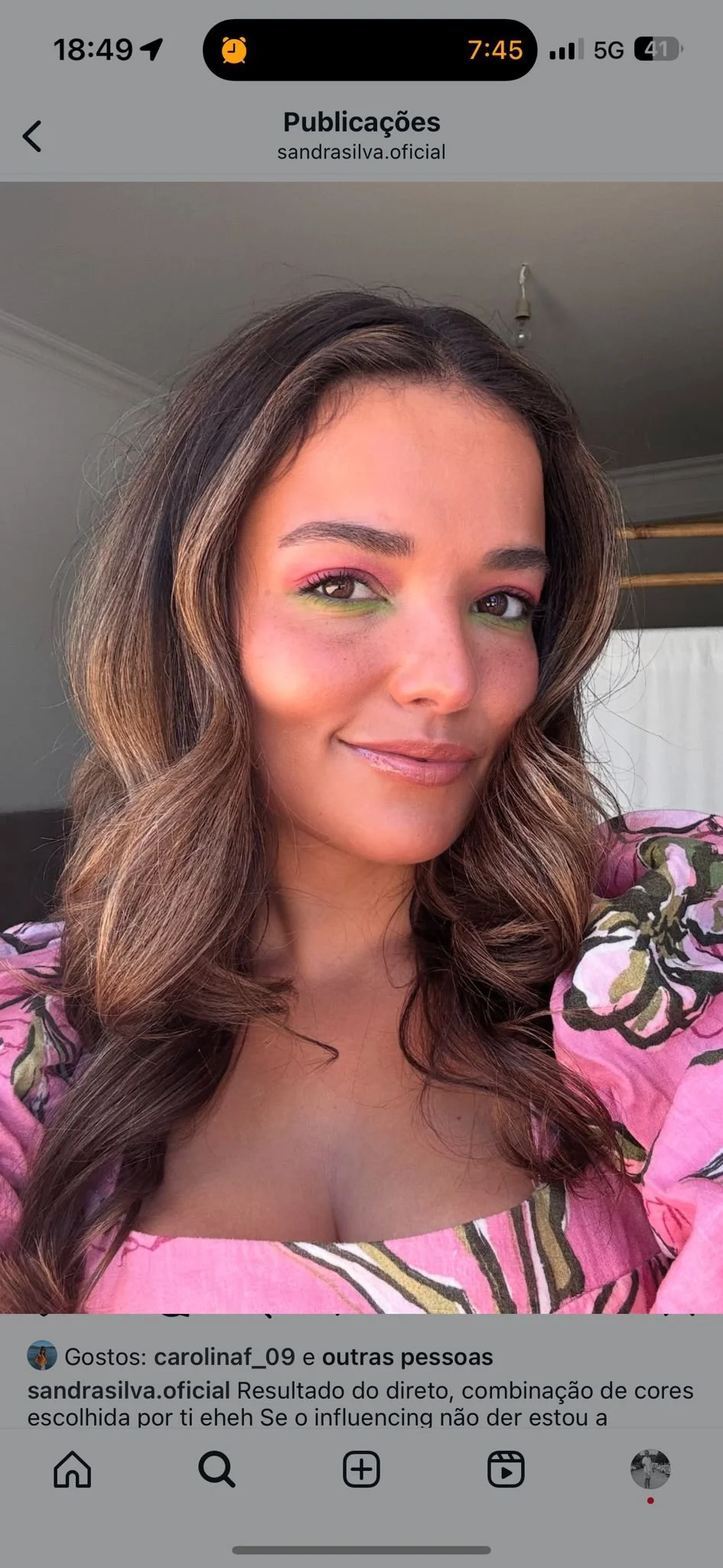 Sandra Silva