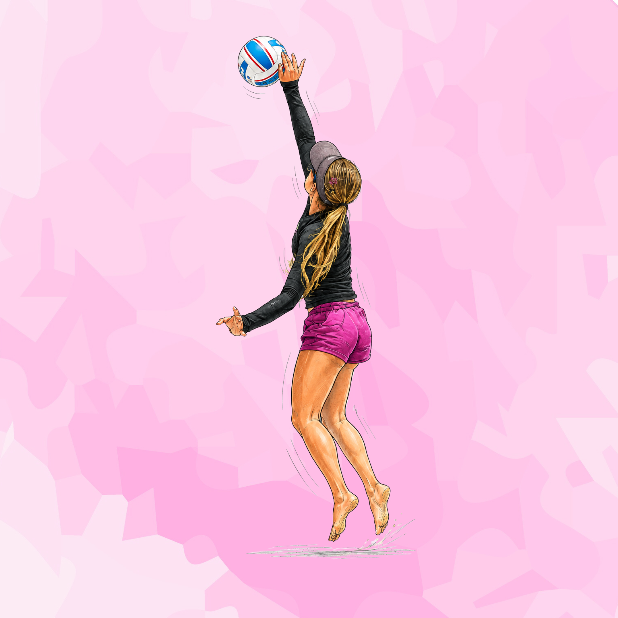 Year-Round Beach Team Evaluation