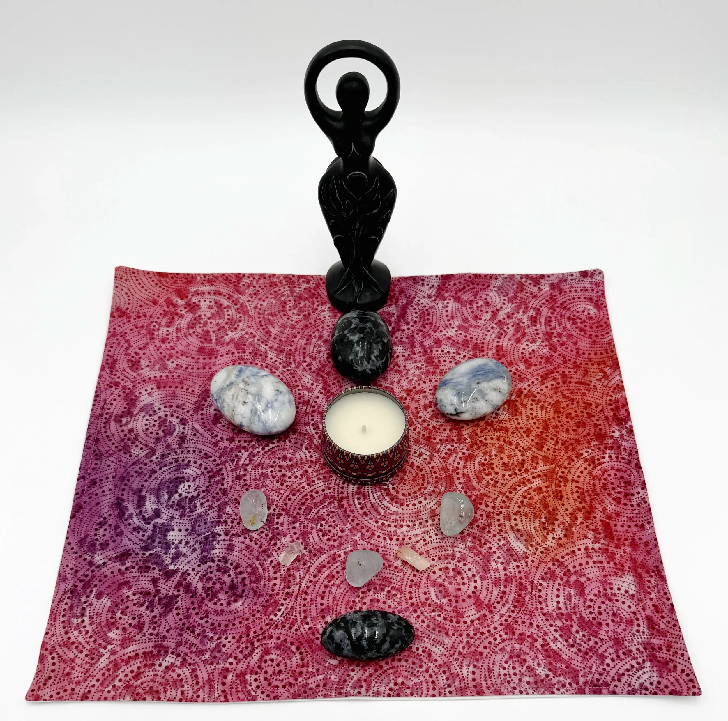 How Learning Astrology Changed the Relationship with my Husband