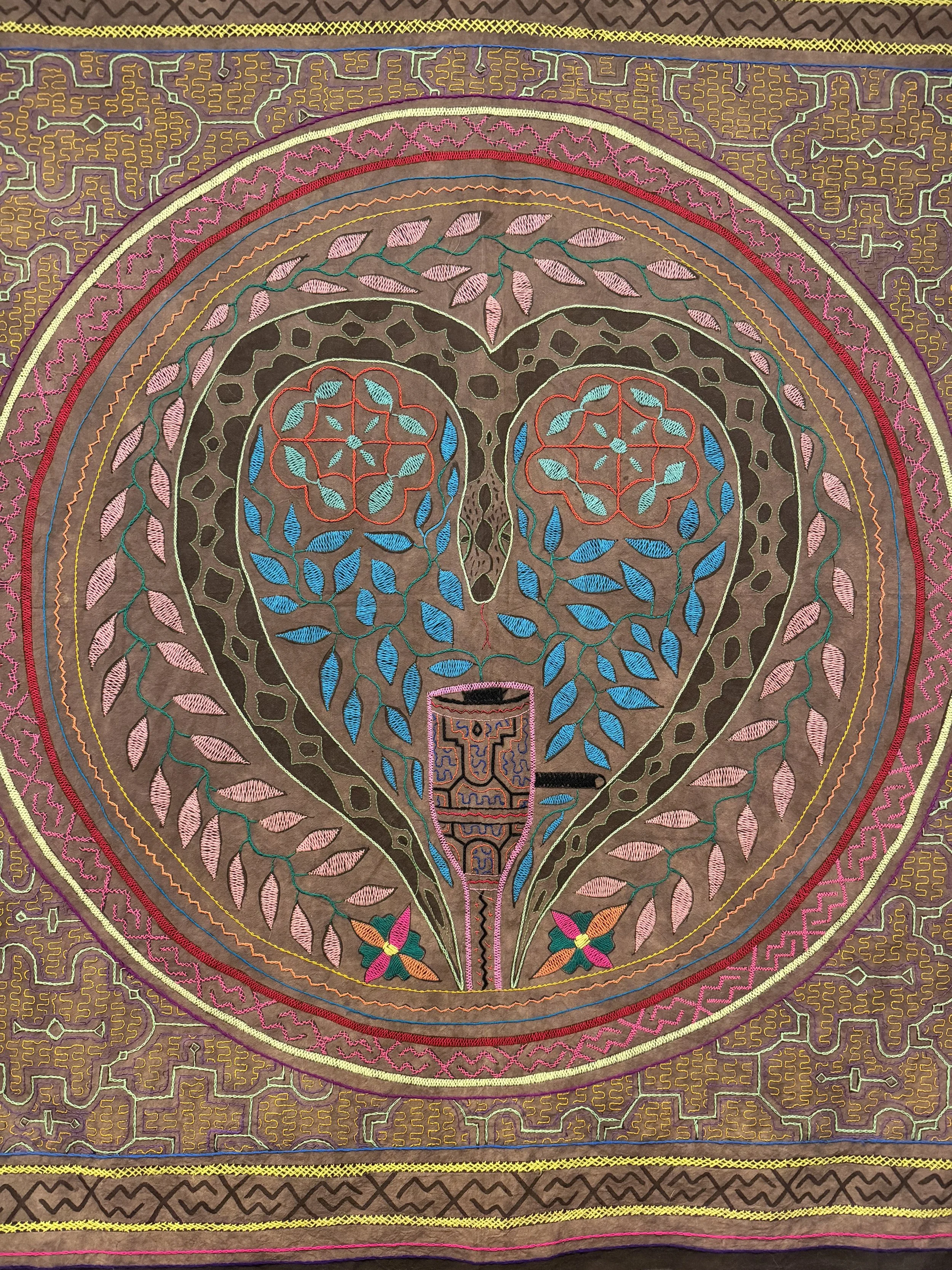 The Healing Salve of Being Witnessed