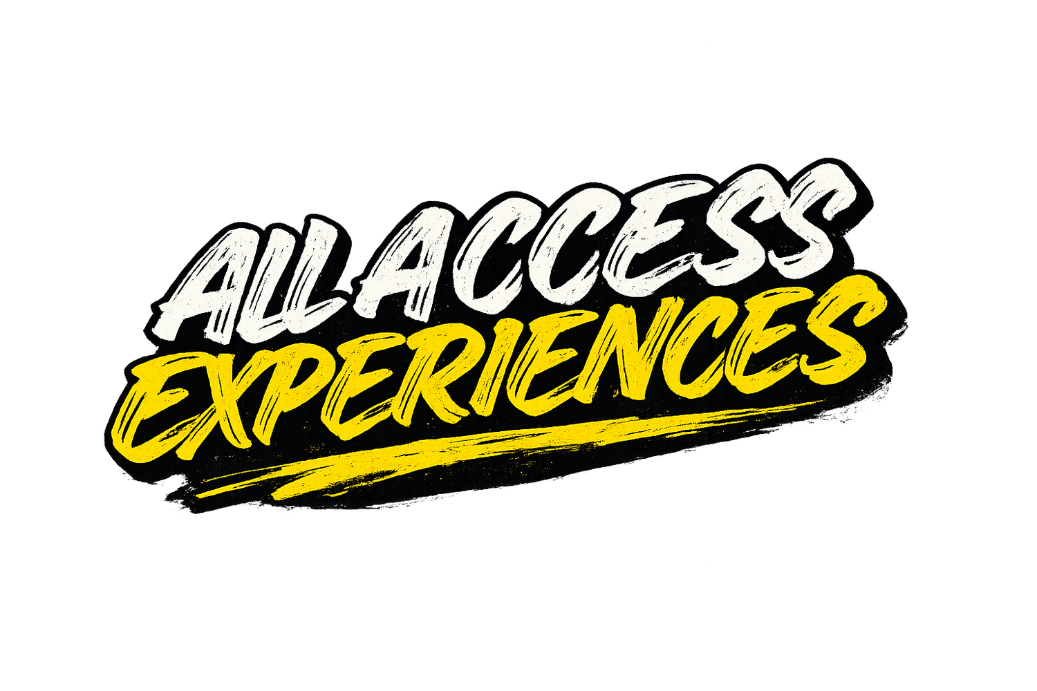All Access Experiences 
