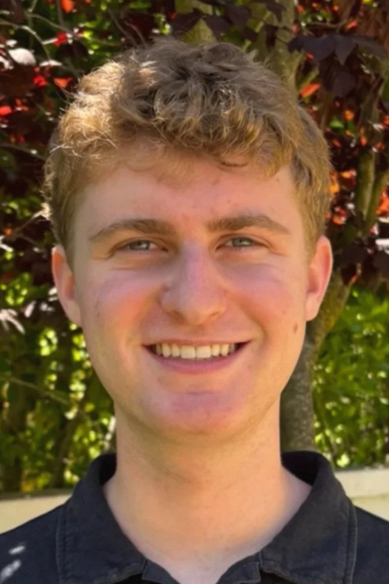 echo of the last roar by Gavin Tesser