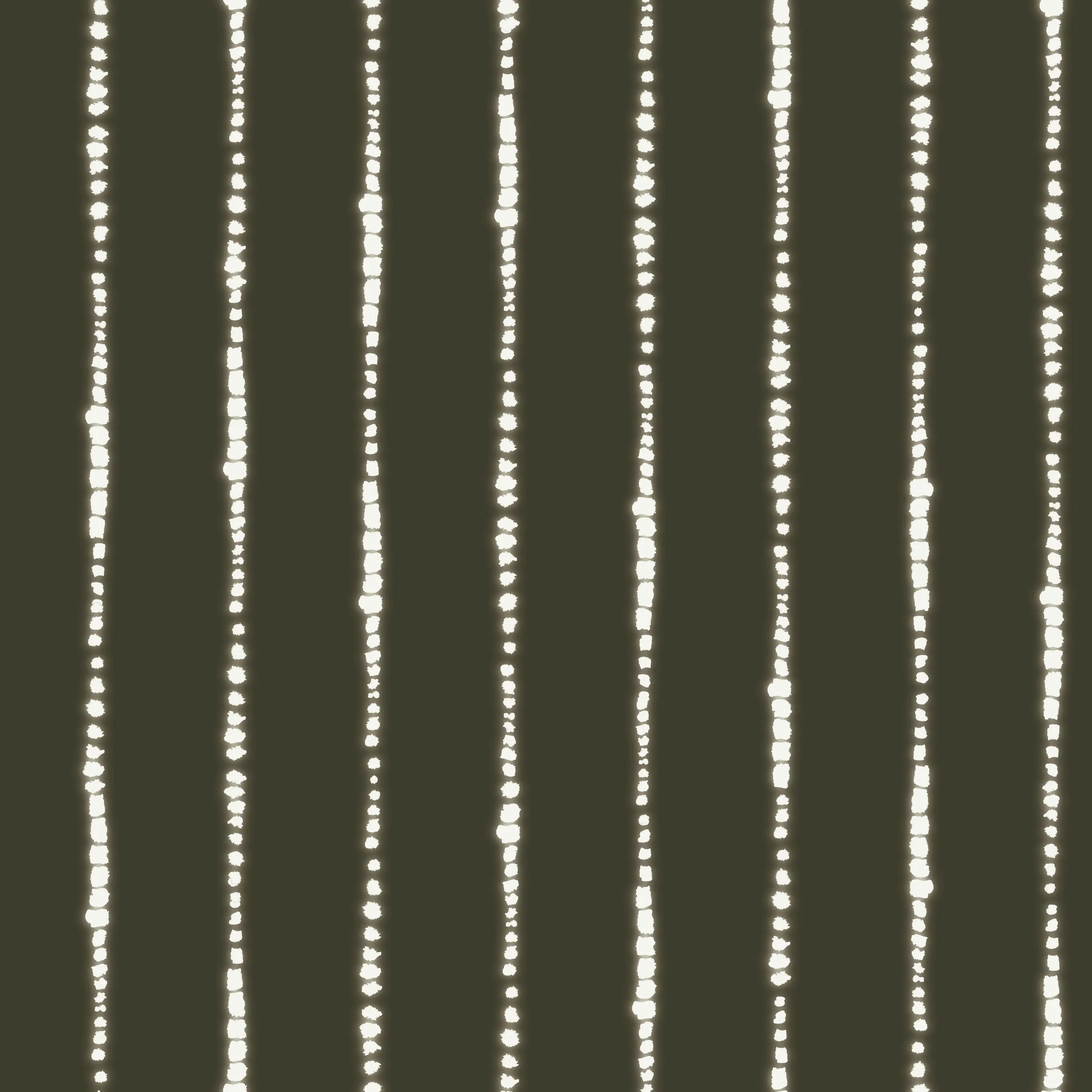 Abstract digital background with vertical white lines on a dark background.