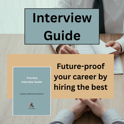 Interview Guide