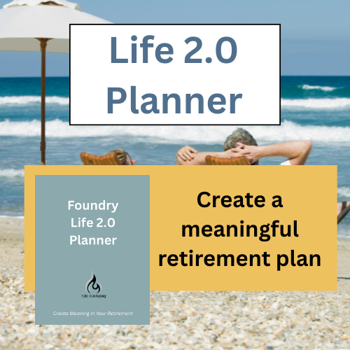 Life 2.0 Planner