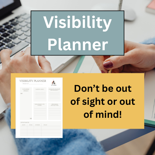 Visibility Planner
