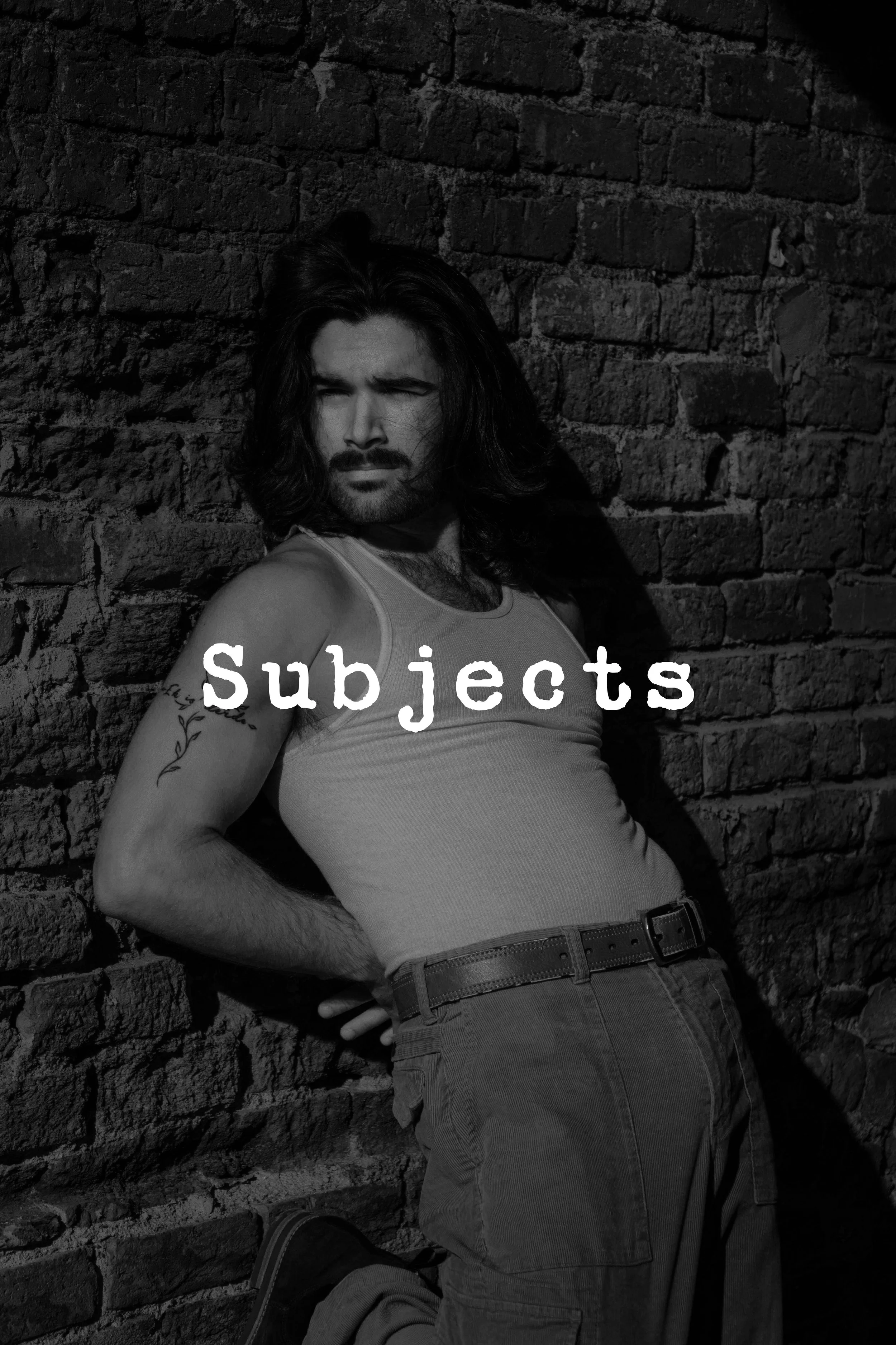 Subject Pictures Button