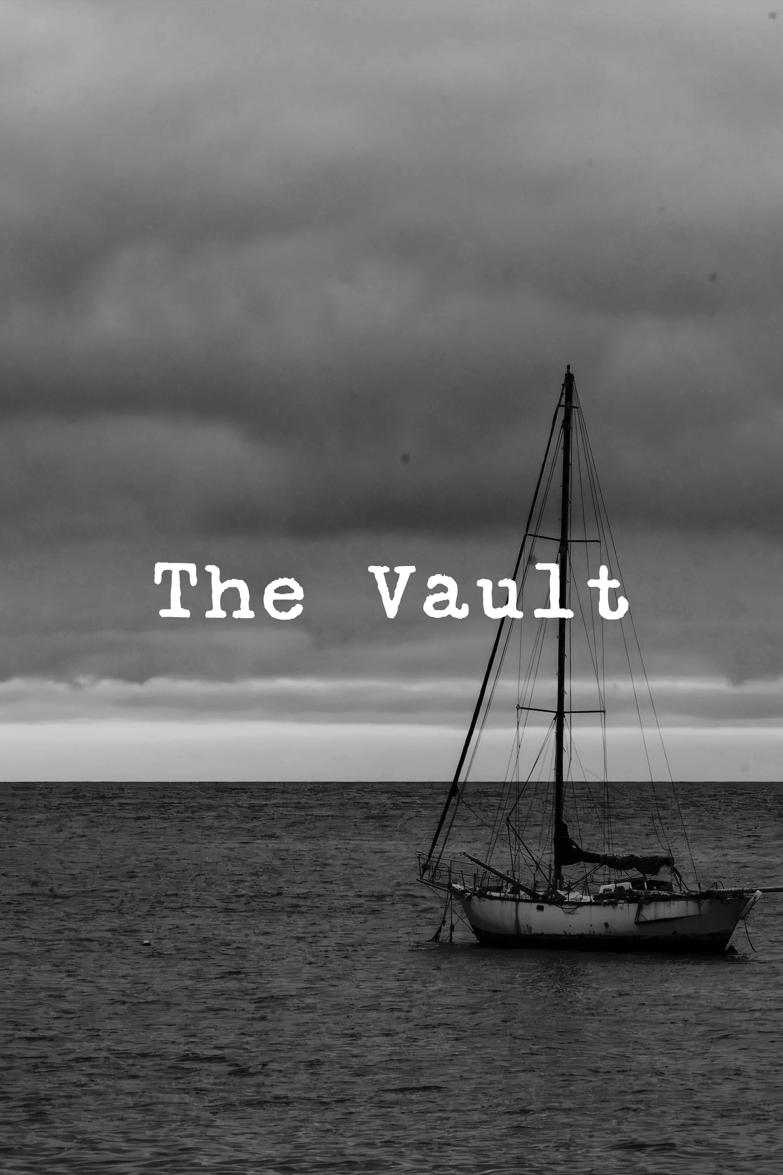 The Vault Pictures Button