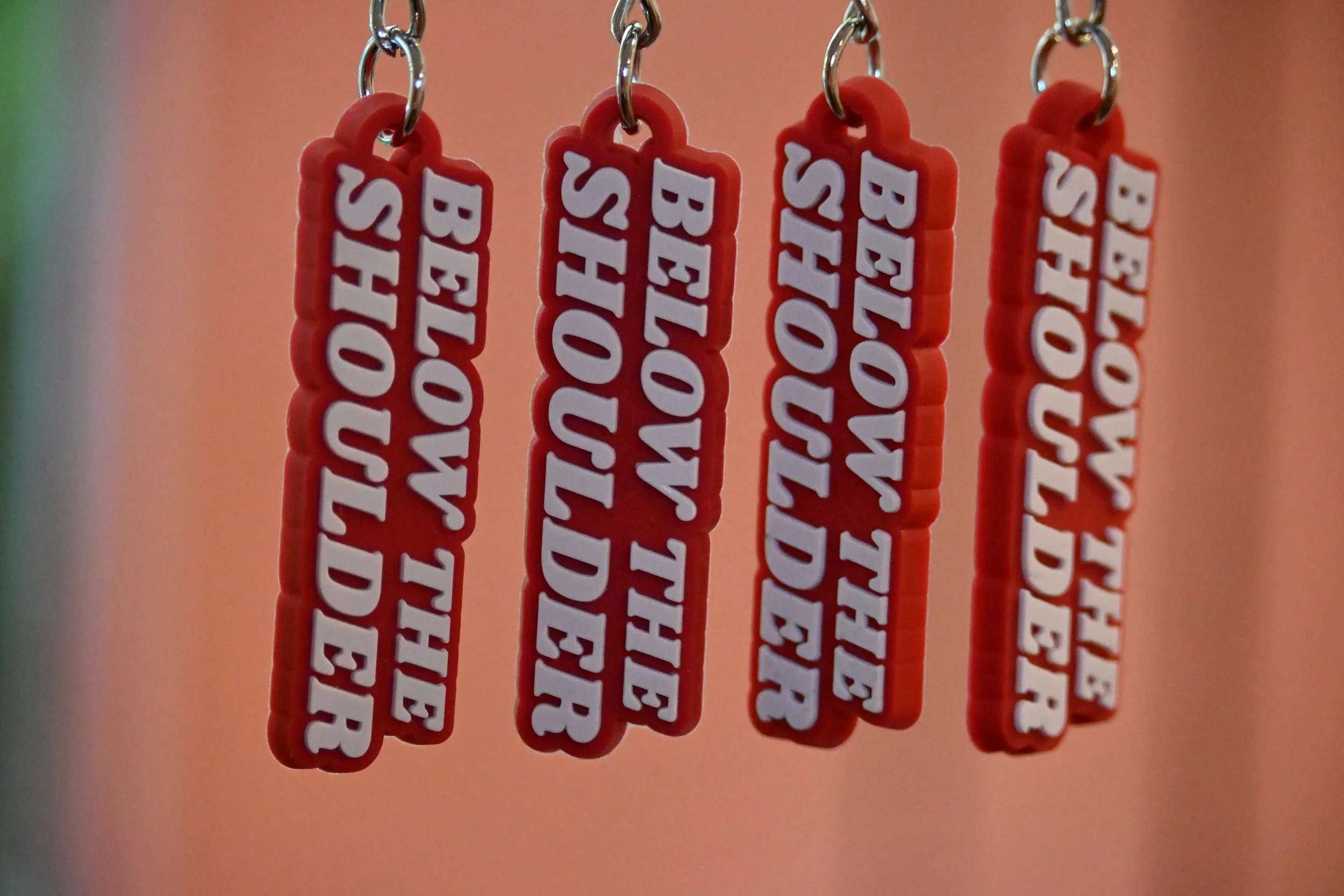 Key Ring
