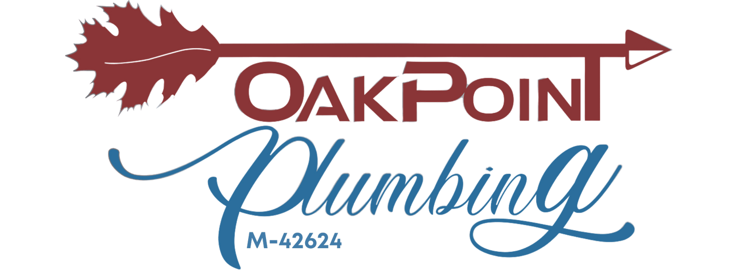 Oak Point Plumbing