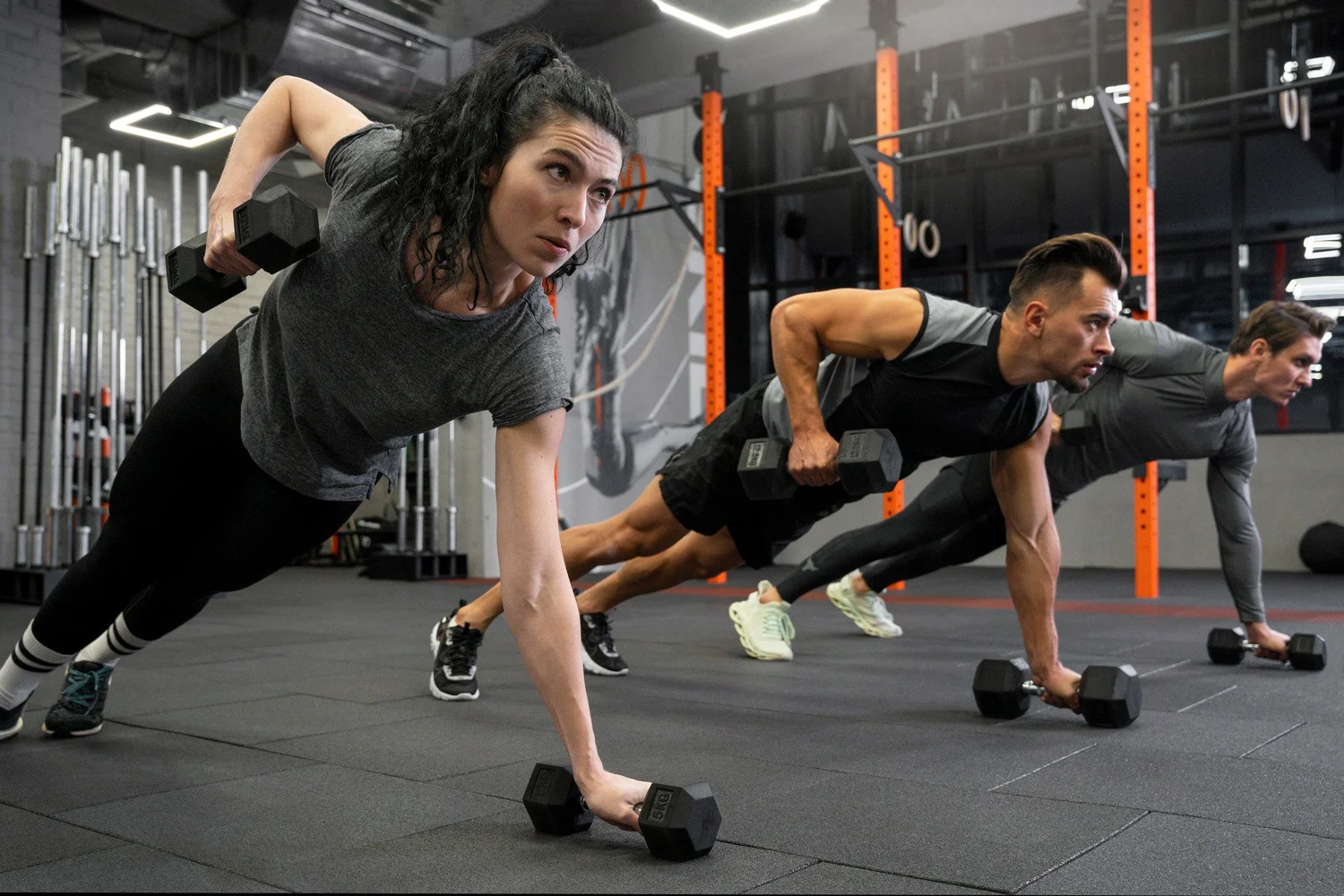 Fit Zone