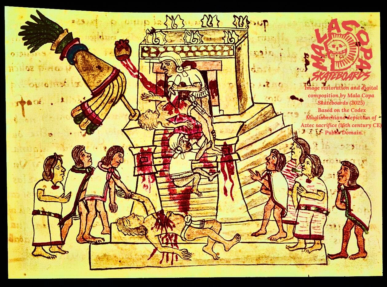 RESTO Human sacrifice Codex Magliabechiano.jpg