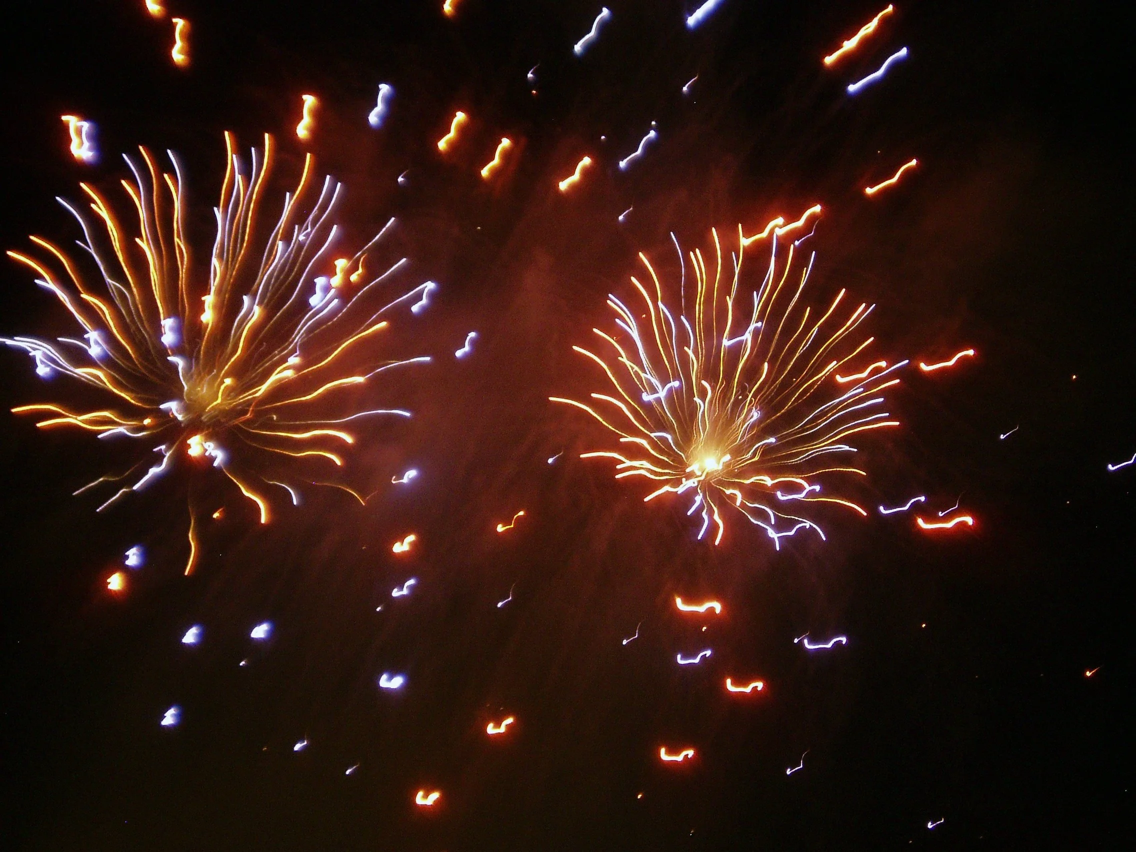 Feuerwerk