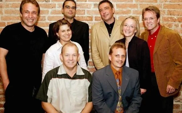 Null Acht Vierzig:                     Das Spiel des Lebens