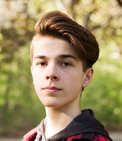 Zachary Wilson