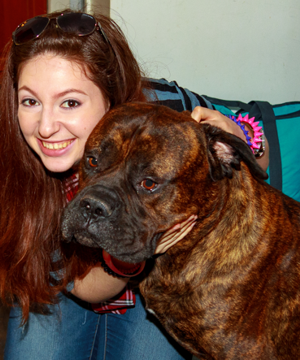 Castro & Helena Rose (Copy)