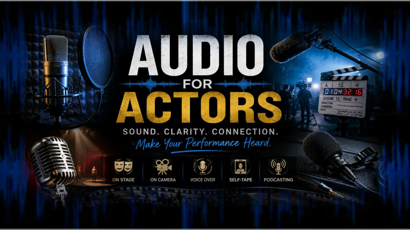 iFilmGroup Audio for Actors.png