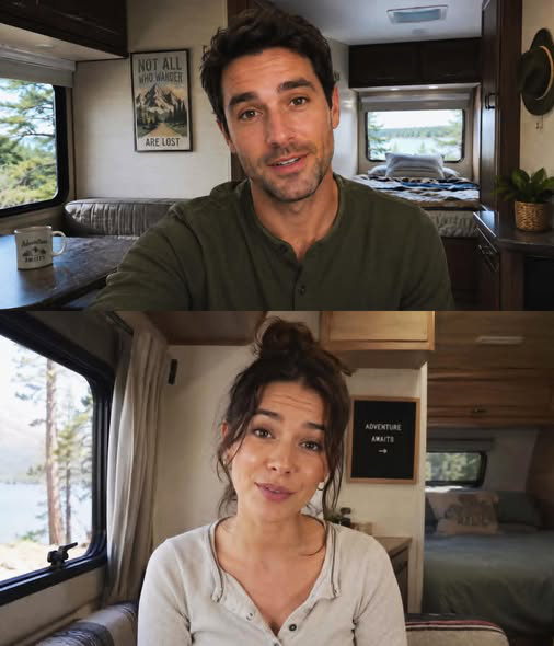 iFilmGroup ad image of two actors for casting call July/August  2026