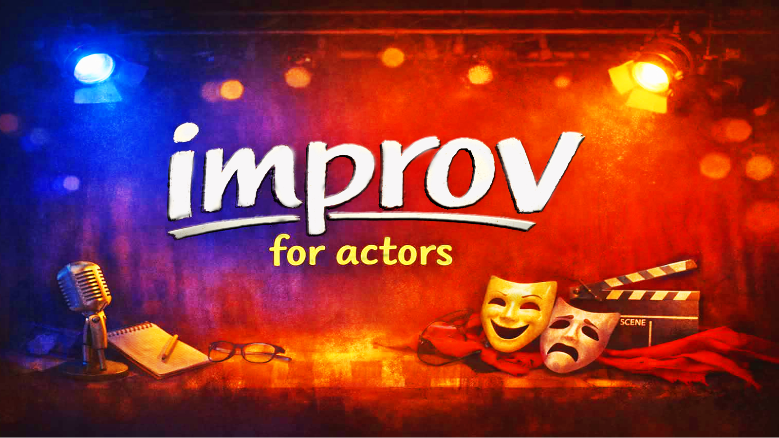 iFilmGroup Improv ad for actors.png
