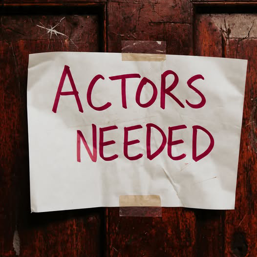 iFilmGroup February 2026 Casting Call image