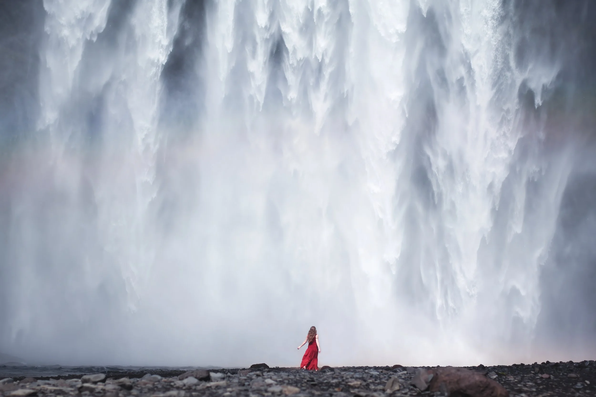 An Icelandic Adventure