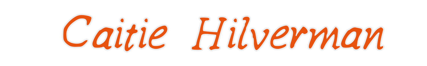 Caitie Hilverman