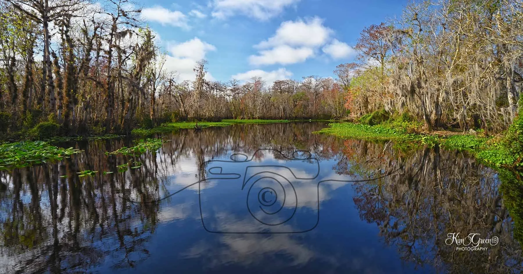 River ©Kim Green Photography