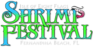 Island of Eight Flags Shrimp Festival