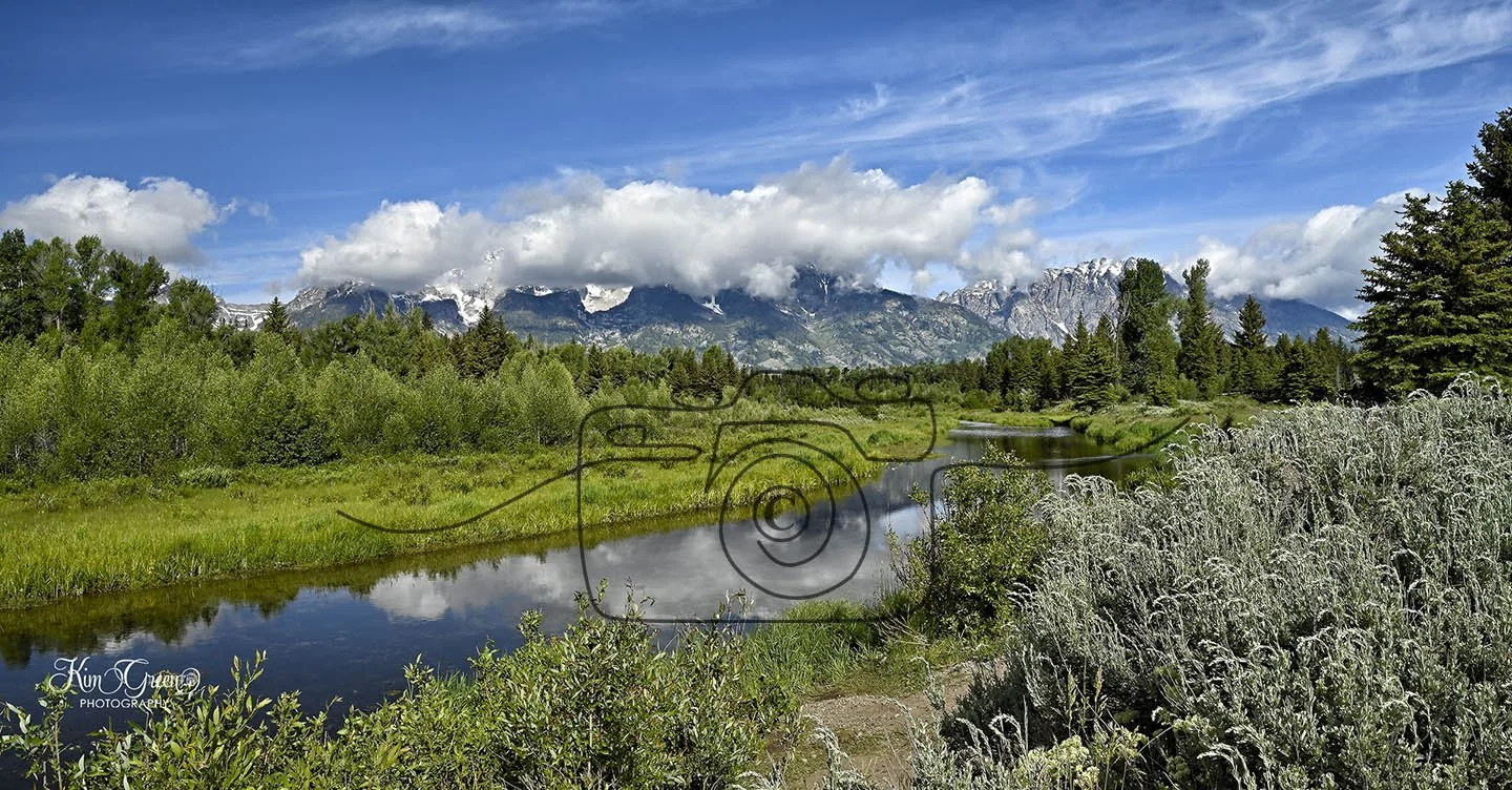 Wyoming©Kim Green Photography