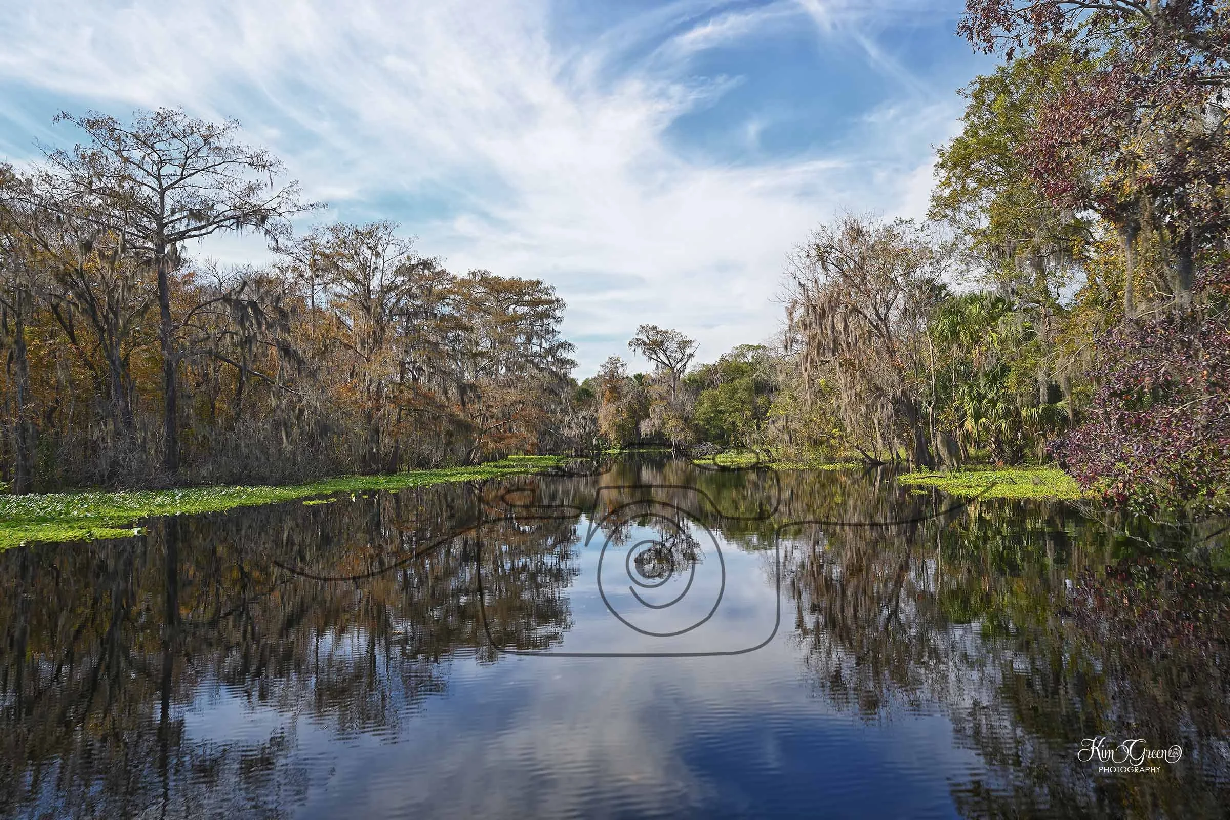 River ©Kim Green Photography