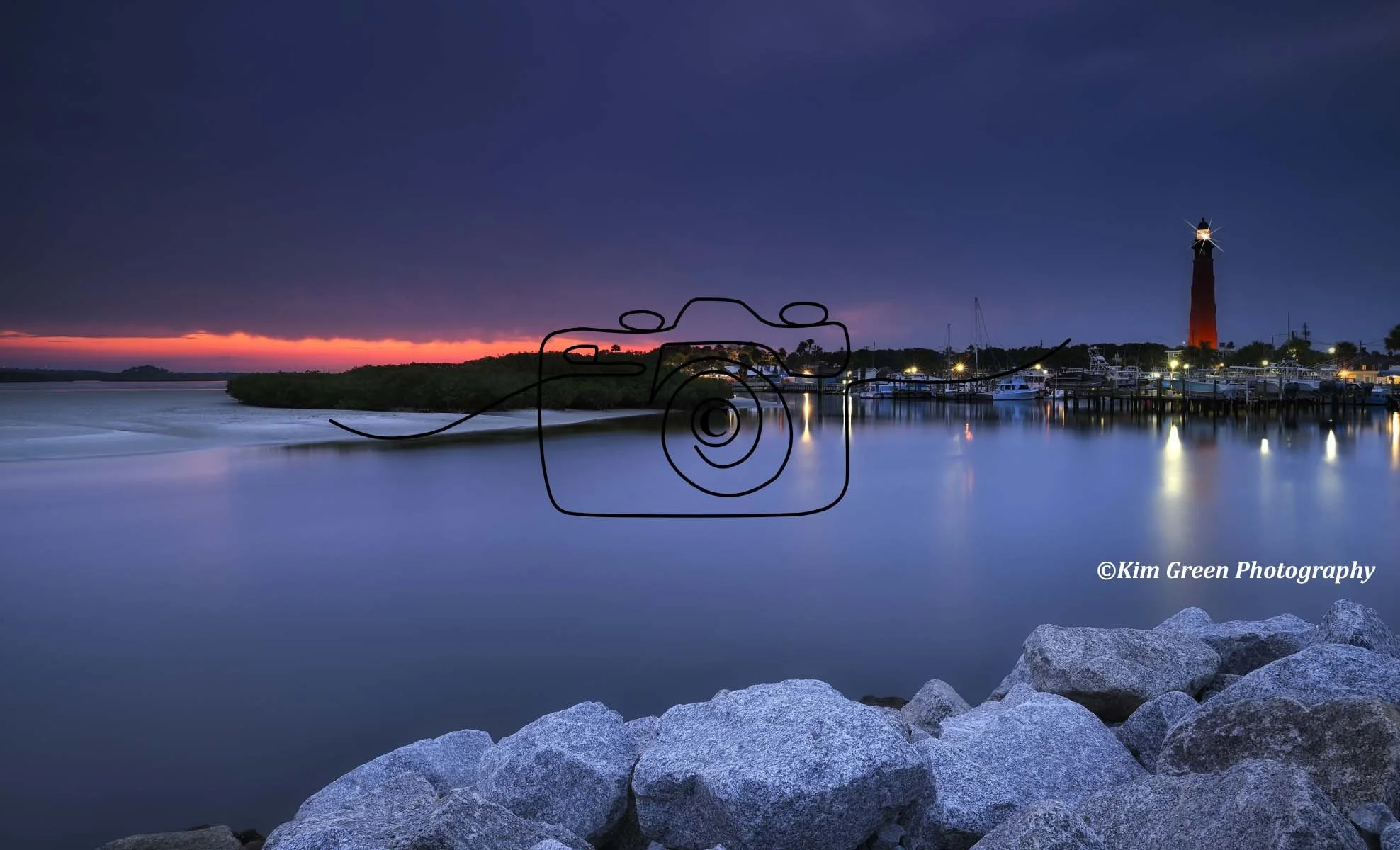 Ponce ©️ Kim Green Photography 