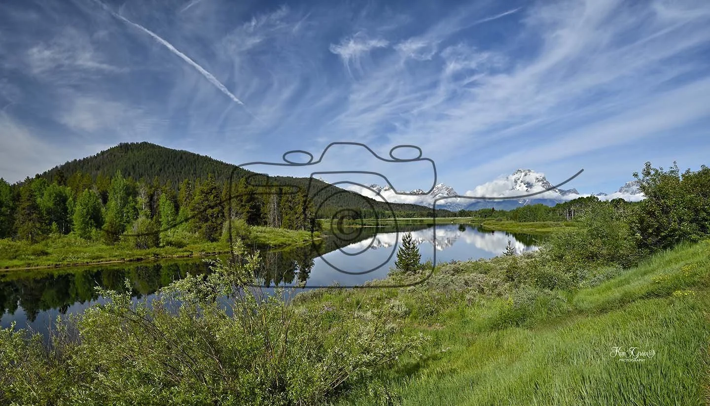 Wyoming ©Kim Green Photography