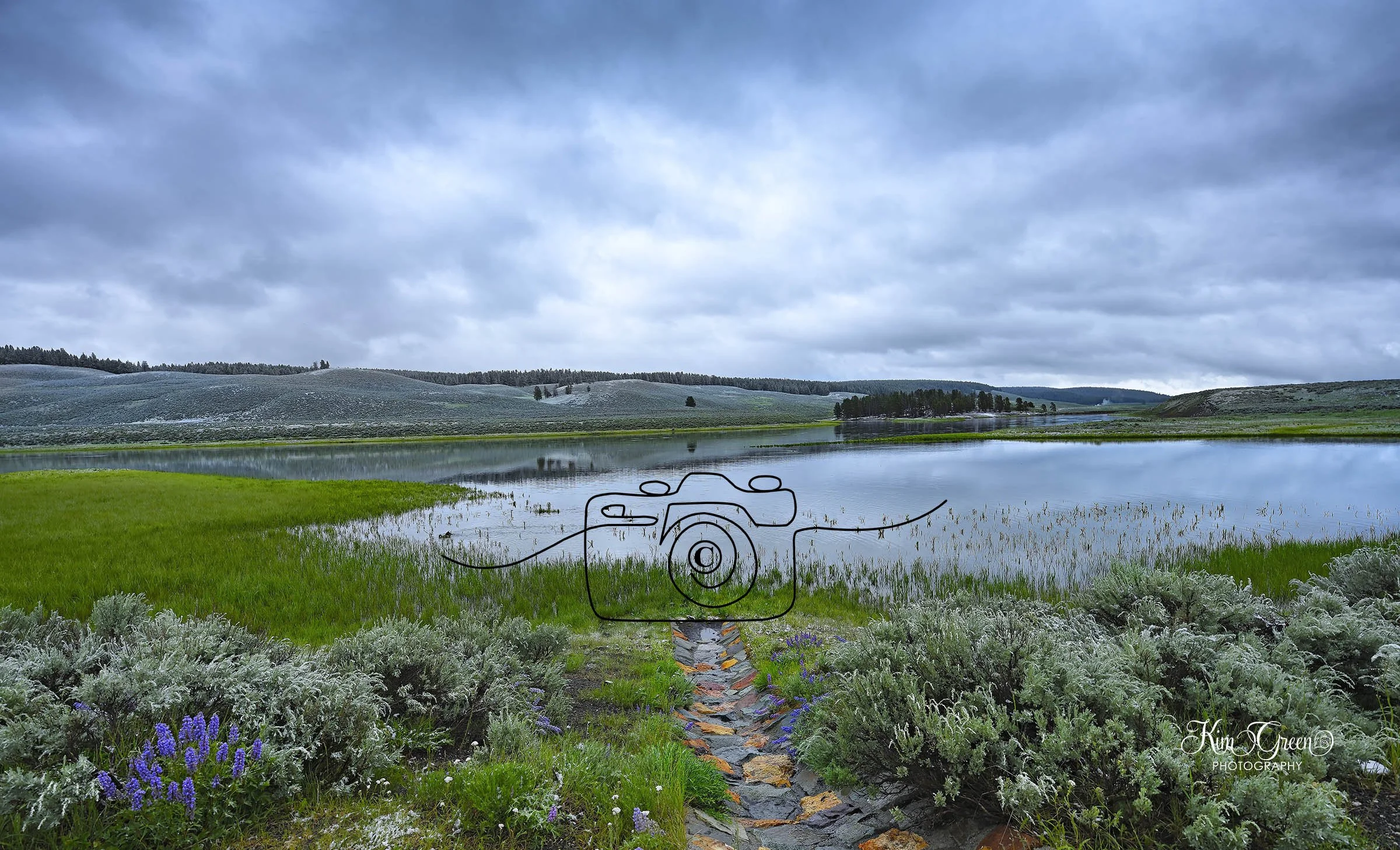 Wyoming©Kim Green Photography