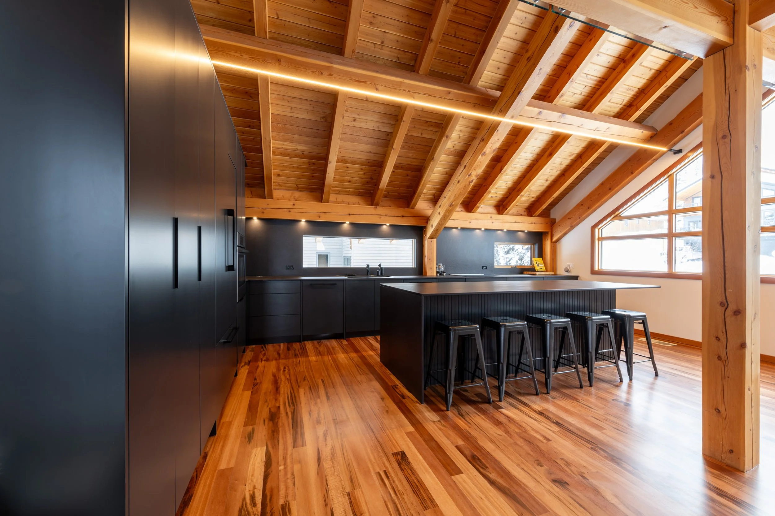 Kitchen Renovation
