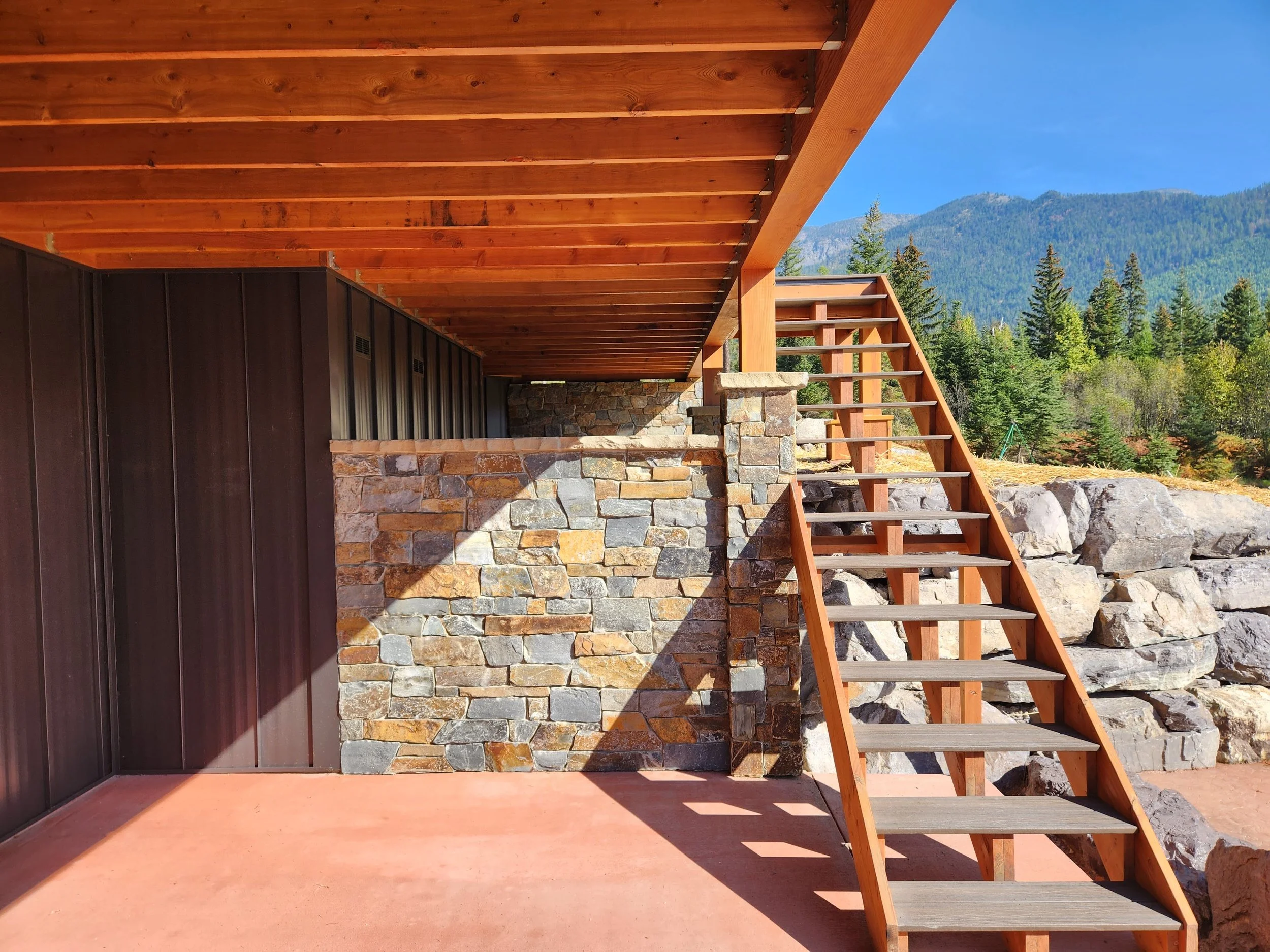 Expert Masonry in Kalispell Montana - Lindberg Masonry_142309.jpg