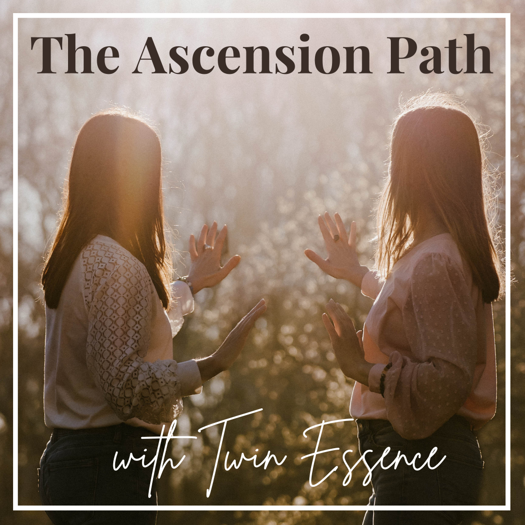 The Ascension Path with Twin Essence