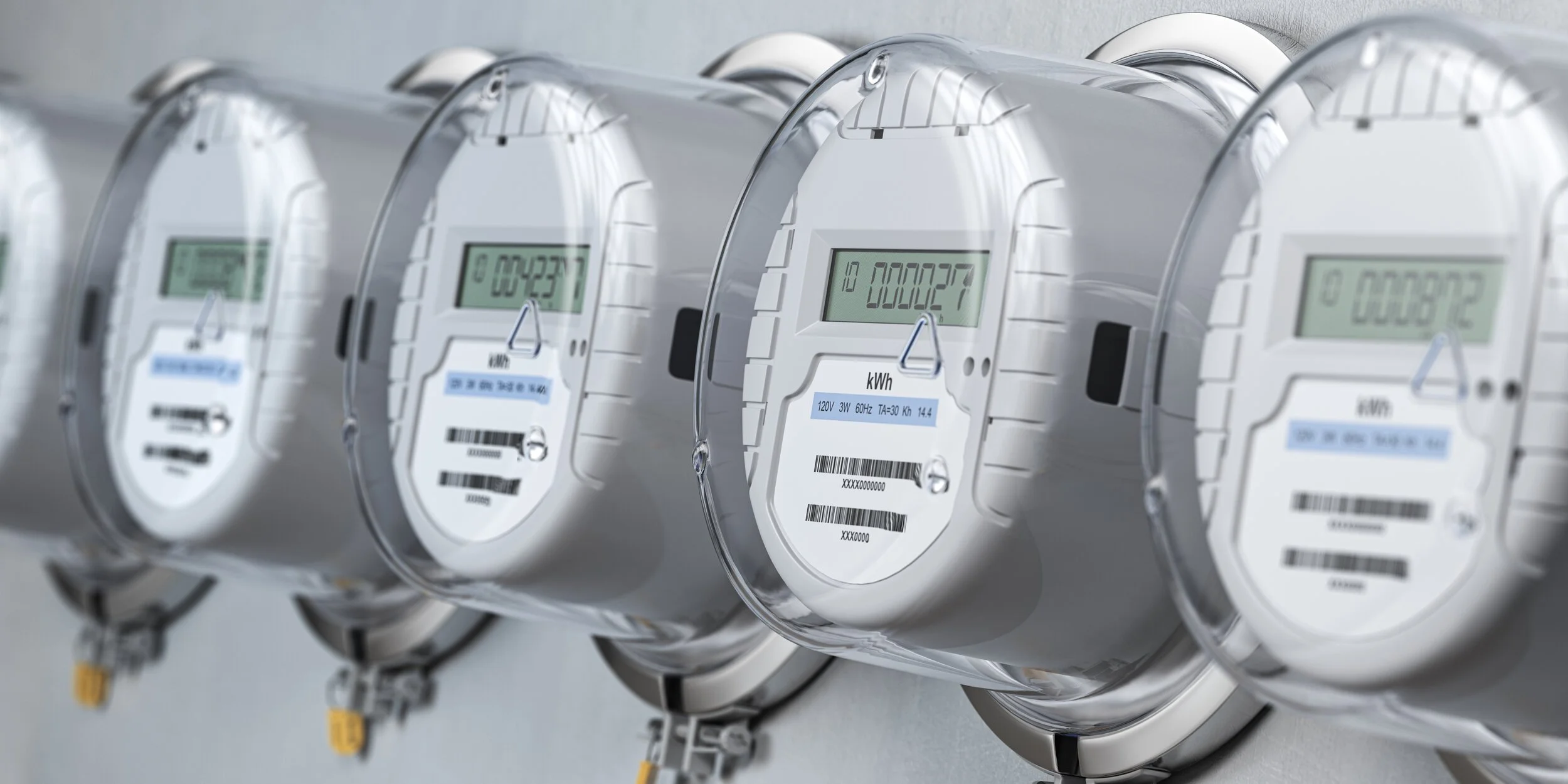 Smart Meter Market Trends