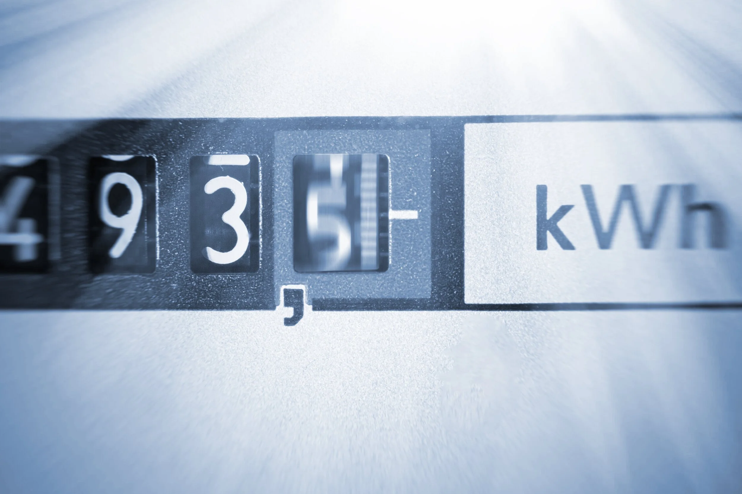 What Is a kWh Anyway?