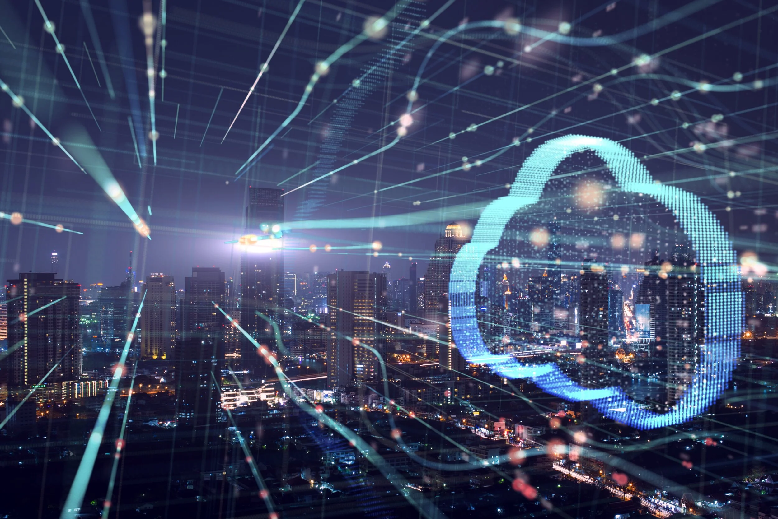 Cloud Computing is Revolutionizing Business Processes