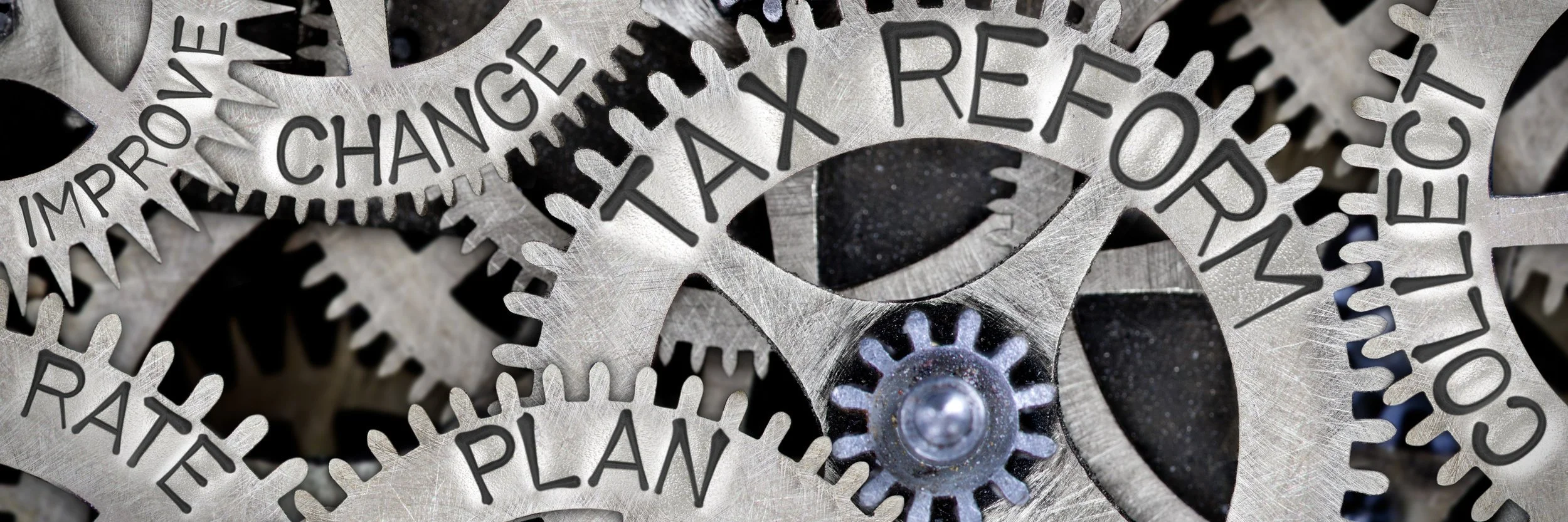 Tax Reform and ADIT