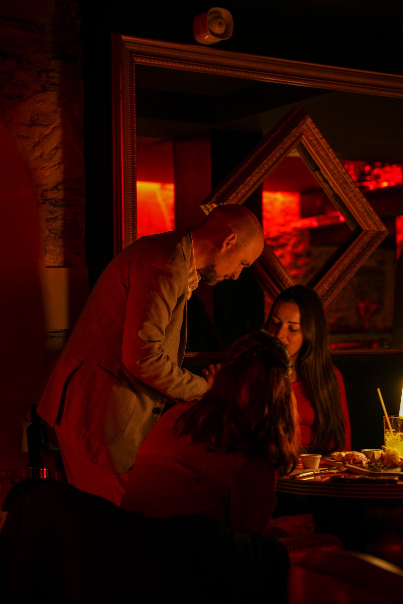 Les jeudis à la crypte !