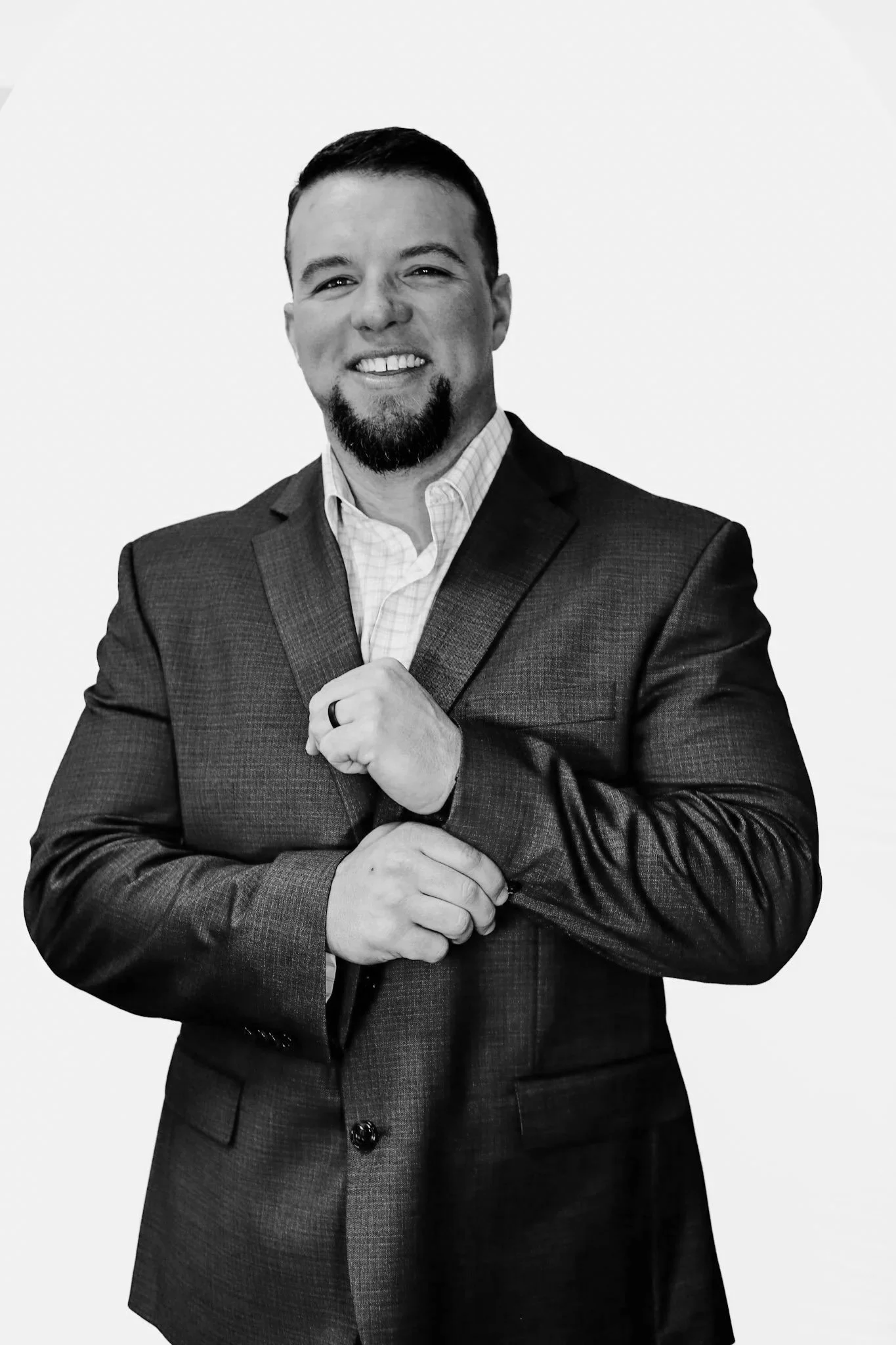Ben Sellers Southern Cash Solutions