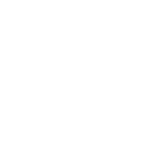 White checkmark inside a circle on a black background, symbolizing verification or approval.