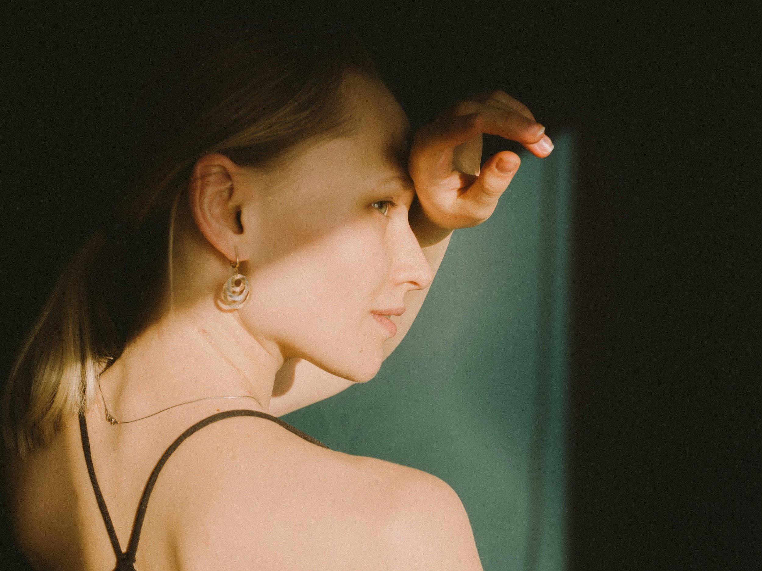 Why Your Skin Suddenly Feels Different